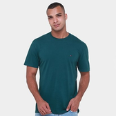 Imagem da oferta Camiseta Tommy Hilfiger Masculina