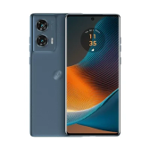 Imagem da oferta Smartphone Motorola Edge 50 Fusion 5G 256GB 16GB RAM Câmera Dupla 50MP + 13MP + Selfie 32MP Tela De 6.7" Blue Teal