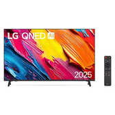 Imagem da oferta Smart TV LG 50" QNED AI 4K 2025 - QNED70