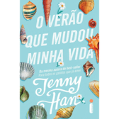 Imagem da oferta Livro O Verão que Mudou Minha Vida - Jenny Han