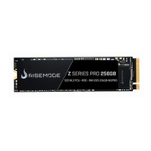 Imagem da oferta SSD Rise Mode Gamer Z Series Pro 256GB M.2 NVMe Gen3 Leitura 3200MBs e Gravação 1300MBs - RM-SSD-256GB-M2PRO