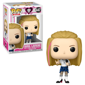 Imagem da oferta Funko Pop! Rocks: Avril Lavigne (Girlfriend) - #447