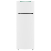 Imagem da oferta Geladeira Consul CRD37EB Cycle Defrost com Freezer Supercapacidade Branca - 334L - 110V