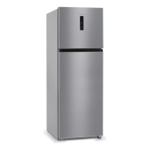 Imagem da oferta Geladeira Frost Free Duplex 347l Smartsensor Cor Prata Mide 110V