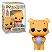 Imagem da oferta Funko Pop! Disney: O Ursinho Pooh - #1512