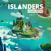 Imagem da oferta Jogo ISLANDERS: Console Edition - PS4