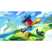 Imagem da oferta Jogo Mika and the Witch's Mountain - PS4