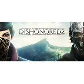 Imagem da oferta Dishonored 2