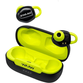 Imagem da oferta Fone de Ouvido WAAW by ALOK SPORT MOVE 200 Bluetooth Resistente à Água