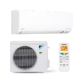 Imagem da oferta Ar Condicionado 9000 BTUs Split Hi Wall Inverter Daikin Frio Ecoswing Smart Gold R-32 220V
