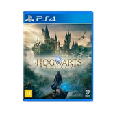 Imagem da oferta Jogo Hogwarts Legacy PS4
