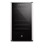Imagem da oferta Adega Electrolux 29 Garrafas Com Dual Zone Wdf29 127V