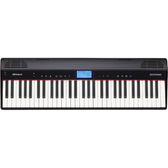 Imagem da oferta Teclado Roland GO:Piano | GO-61P Roland