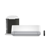 Imagem da oferta Ar-condicionado Electrolux Color Adapt Inverter 9.000 BTUs Quente/Frio (JI09R/JE09R)