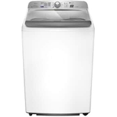 Imagem da oferta Máquina De Lavar Panasonic 16kg Branco NA-F160B6WA 110V