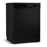 Imagem da oferta Lava Louças 14 Serviços Preta Midea