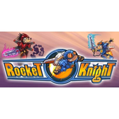 Imagem da oferta Rocket Knight