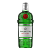 Imagem da oferta GIN Tanqueray 750ml