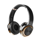 Imagem da oferta Fone De Ouvido Bluetooth Sem Fio Estéreo Sem Fio P2