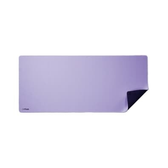 Imagem da oferta Mousepad Gamer Trust GXT Stitch XXL 900x430mm XXG Antiderrapante Purple - 25614