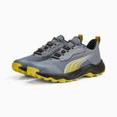 Imagem da oferta Tênis Puma Obstruct Profoam Running Unissex - Tam 37