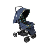 Imagem da oferta Carrinho de Bebê Stillo Supremo - 0 a 15kg