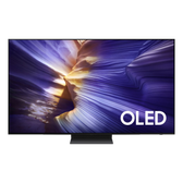 Imagem da oferta Smart TV Samsung Vision AI TV 77" OLED 4K S90F 2025 - QN77S90FAGXZD