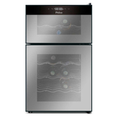 Imagem da oferta Adega Philco Com Capacidade para 24 Garrafas PAD24DZ - Bivolt
