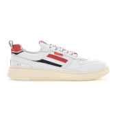 Imagem da oferta Tênis Reserva Masculino Hero São Paulo Cano Baixo Sola Reta