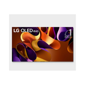 Imagem da oferta Smart TV LG OLED evo 4K G4 55" OLED55G4