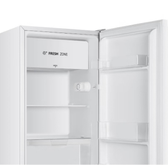 Imagem da oferta Frigobar Hisense Porta Reversível Branco 1 Porta 90L RR121NW3A/RR121NW2A