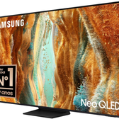 Imagem da oferta Samsung Vision AI TV 55" NEO QLED ULTRA 4K QN70F 2025