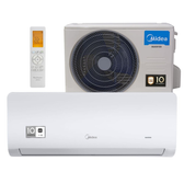 Imagem da oferta Ar Condicionado Split Inverter 18.000 Btu Xtremesave Quente E Frio Midea 42agvqi18m5.38agvqi18m5 - 220v -