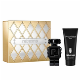 Imagem da oferta Coffret Rabanne Kit - Perfume Phantom Masculino Parfum + Shower Gel Kit