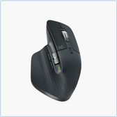 Imagem da oferta Mouse Sem Fio Logitech MX Master 3S 8000 DPI Bluetooth USB para Uso em Qualquer Superfície Clique Silencioso - 910-006562