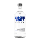 Imagem da oferta Vodka Absolut Regular 750ml