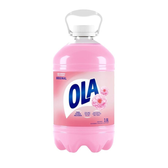 Imagem da oferta Sabão Líquido Ola Original para Roupas Finas e Delicadas 38l