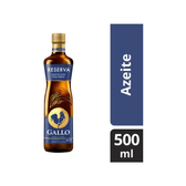 Imagem da oferta Azeite de Oliva Extra Virgem Reserva Português Gallo - 250ml