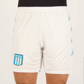 Imagem da oferta Calção Kappa Racing Club Home 2022 - Masculino