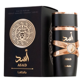 Imagem da oferta Perfume Árabe - Lattafa Asad Eau De Parfum 100ml (perfume Masculino Original)