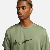Imagem da oferta Camiseta Dri-FIT UV Miler Masculina