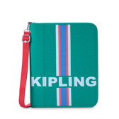 Imagem da oferta Fichário Kipling New Storer Estampado