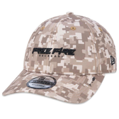 Imagem da oferta Boné Aba Curva New Era 9Twenty Free Fire - Strapback - Adulto