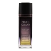 Imagem da oferta Perfume Paris Elysees Night Caviar Masculino EDT 100ml