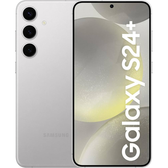 Imagem da oferta Smartphone Samsung Galaxy S24+ Galaxy AI Selfie de 12MP Tela de 6.7" 1-120Hz 256GB 12GB RAM - Cinza