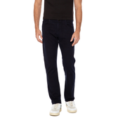 Imagem da oferta Calça Masculina Slim Five Pockets - Basiq Men