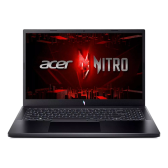 Imagem da oferta Notebook Gamer Acer Nitro V15 I5 13th 512g 8gb Rtx2050