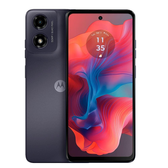 Imagem da oferta Smartphone Motorola Moto G04S 4G Grafite 128GB Tela 6,6" 4GB 4GB RAM Boost