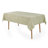 Imagem da oferta Toalha de Mesa Retangular 12 Lugares Alecrim Aurora