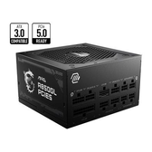 Imagem da oferta Fonte MSI MAG A850GL ATX 3.0 850W 80 PLUS Gold Modular PCIe 5.0 PFC Ativo Bivolt Preto